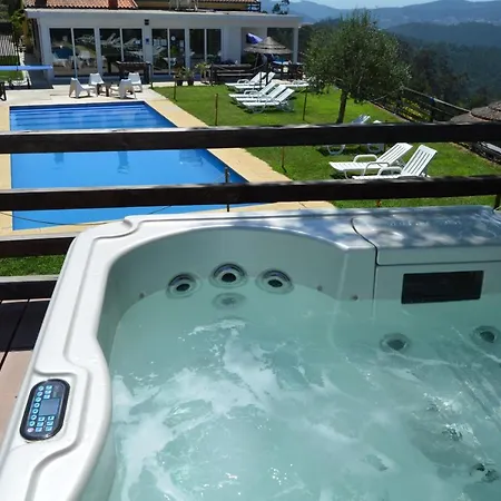 De Paco Holiday home Sever do Vouga