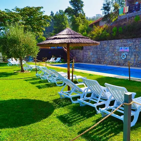 De Paco * Sever do Vouga