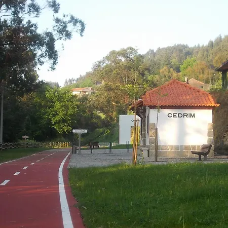 De Paco Holiday home Sever do Vouga