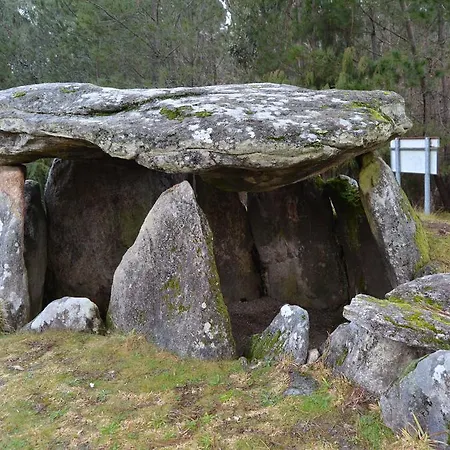 De Paco Holiday home