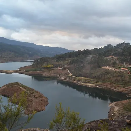 De Paco Sever do Vouga