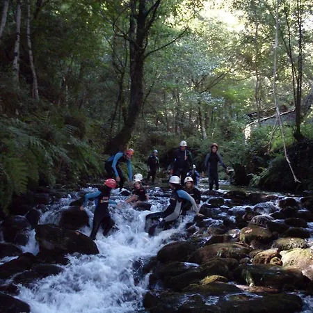 De Paco Sever do Vouga