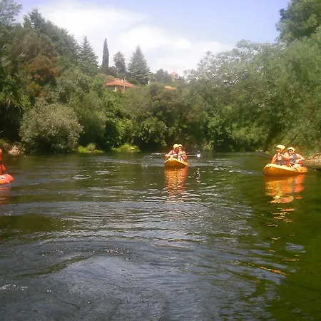 Vakantiehuis De Paco *