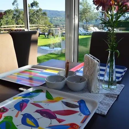 De Paco Vakantiehuis