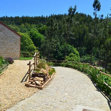 Holiday home De Paco Sever do Vouga