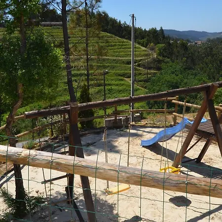 De Paco بيت للعطل