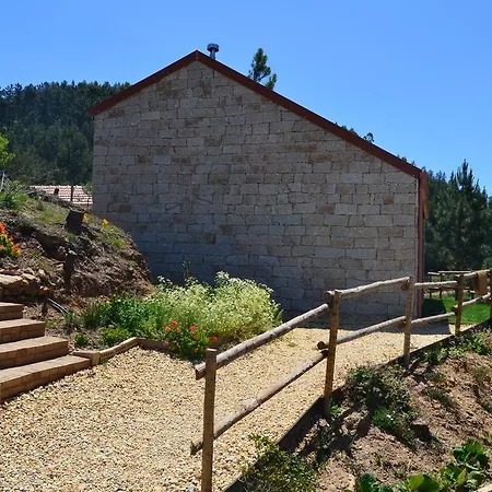 Vakantiehuis De Paco *