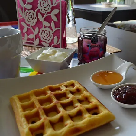 Vakantiehuis De Paco Sever do Vouga