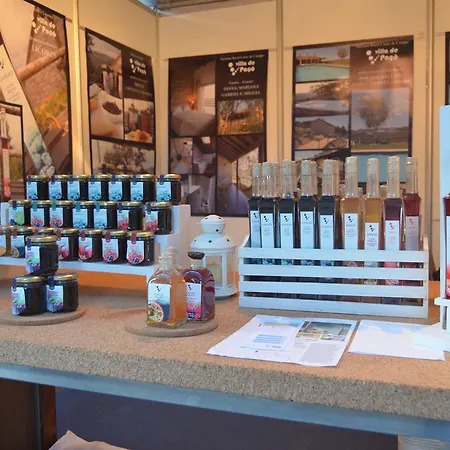 Vakantiehuis De Paco *