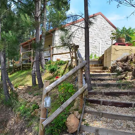 Vakantiehuis De Paco