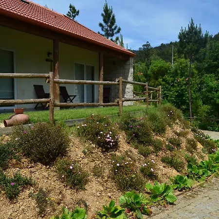 Vakantiehuis De Paco *