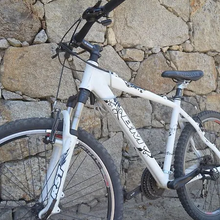 De Paco Sever do Vouga