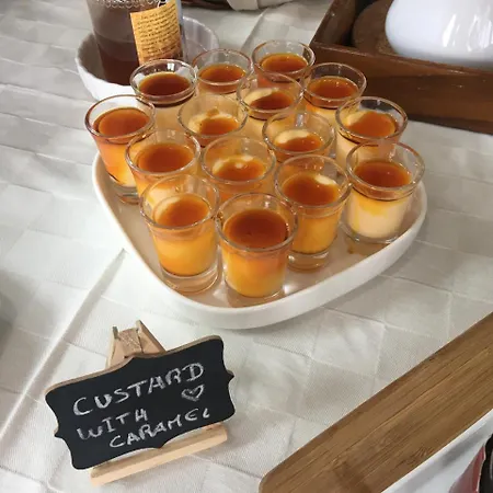 Vakantiehuis De Paco