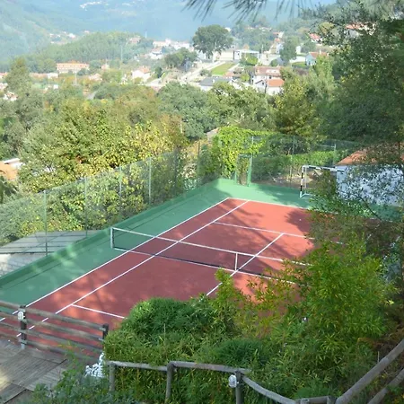 De Paco Vakantiehuis