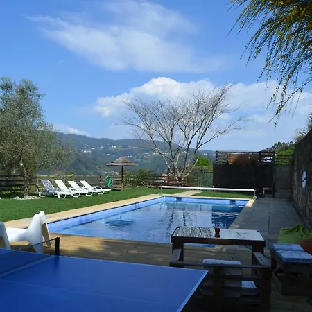 Vakantiehuis De Paco *