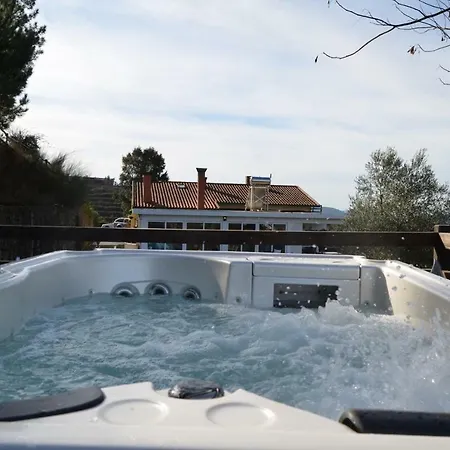 Vakantiehuis De Paco