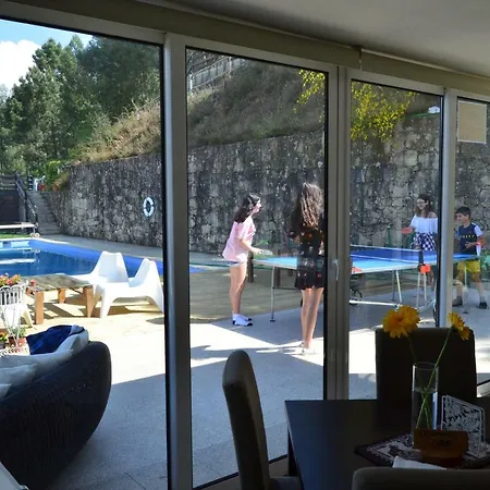 Holiday home De Paco *