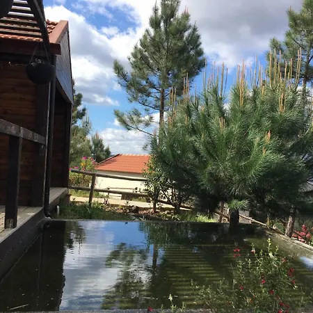 Vakantiehuis De Paco