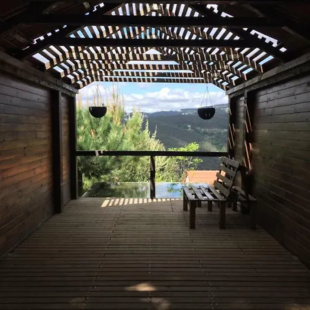 De Paco Holiday home *