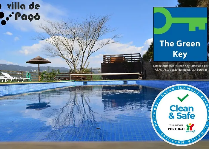 De Paco Sever do Vouga