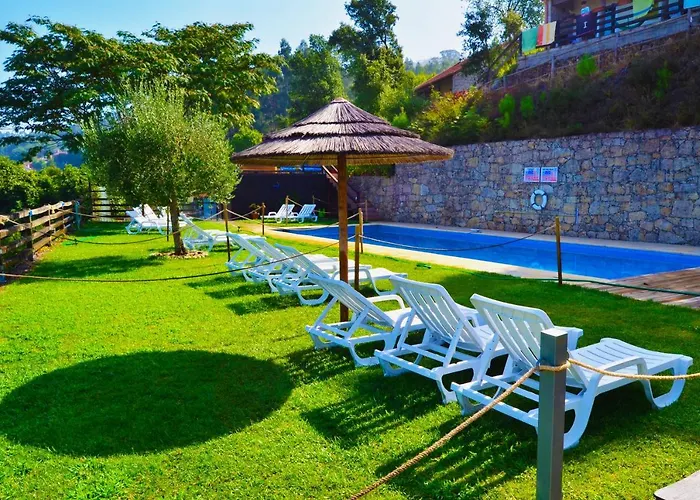 De Paco * Sever do Vouga