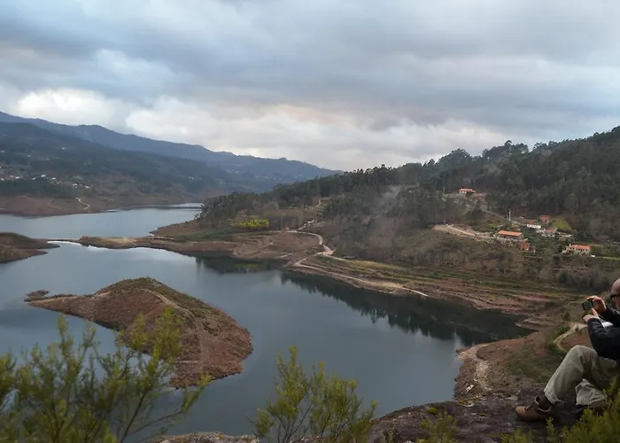 De Paco Sever do Vouga