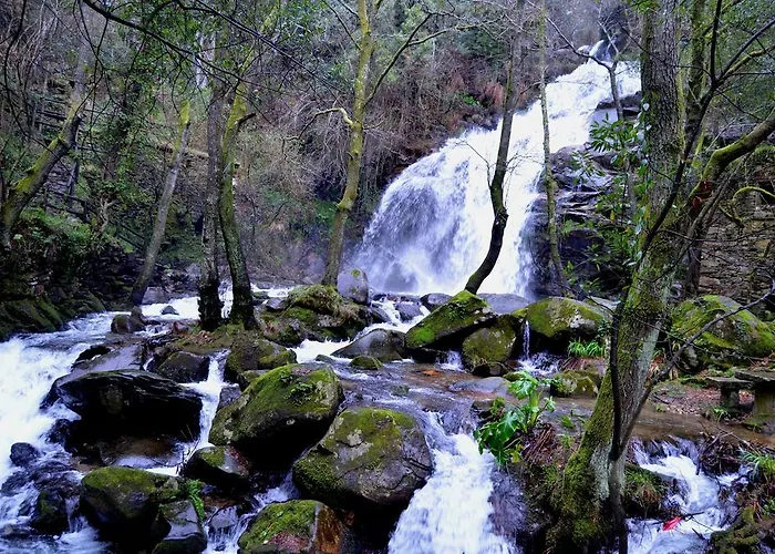 De Paco Semesterbostad