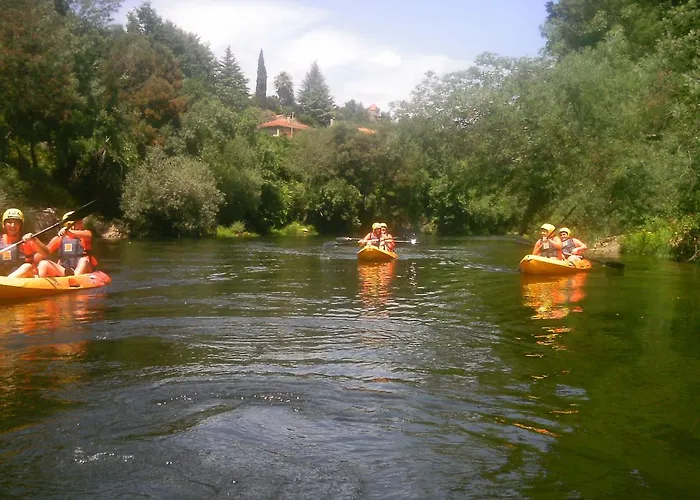 Semesterbostad De Paco *