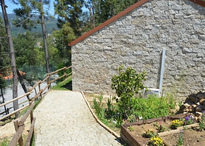 De Paco * Sever do Vouga