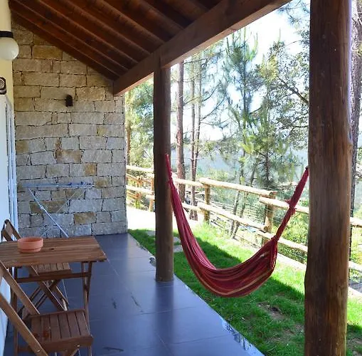 Semesterbostad De Paco *