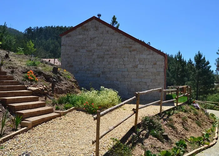 Semesterbostad De Paco *