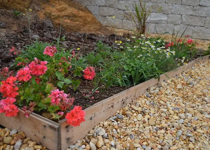 Semesterbostad De Paco