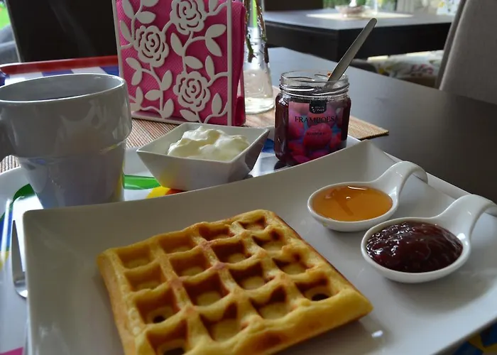 Semesterbostad De Paco Sever do Vouga