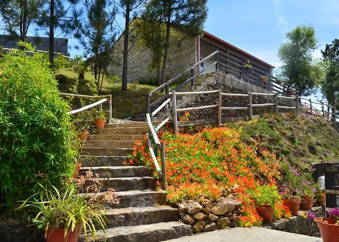 Semesterbostad De Paco Sever do Vouga