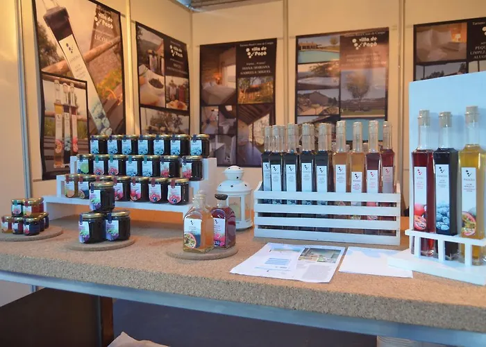 Semesterbostad De Paco *