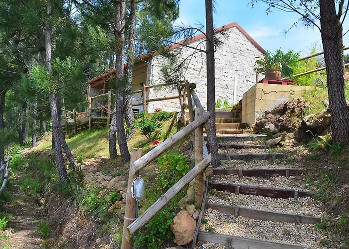 Semesterbostad De Paco