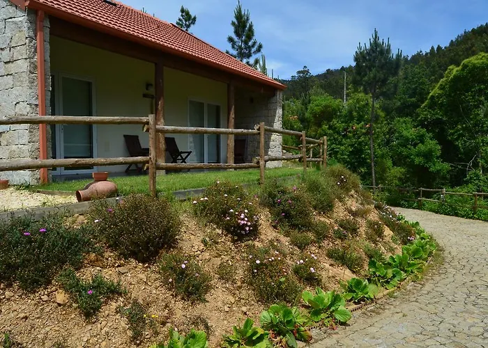 Semesterbostad De Paco *