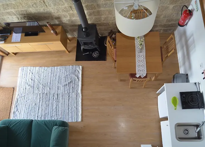 De Paco Sever do Vouga