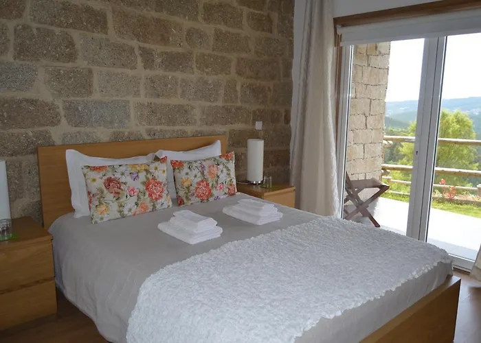 De Paco Sever do Vouga