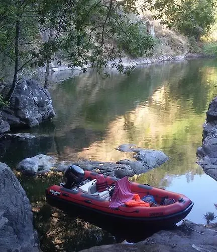 Semesterbostad De Paco