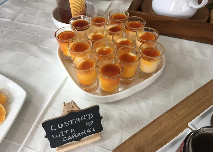 Semesterbostad De Paco