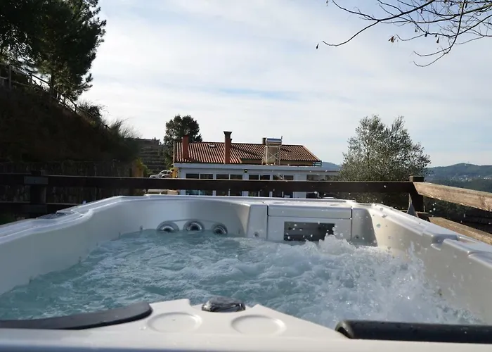 Semesterbostad De Paco