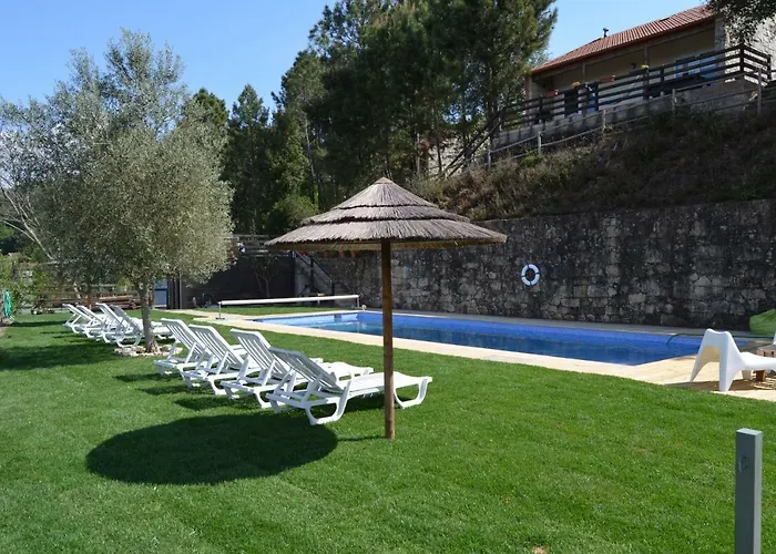 De Paco Semesterbostad