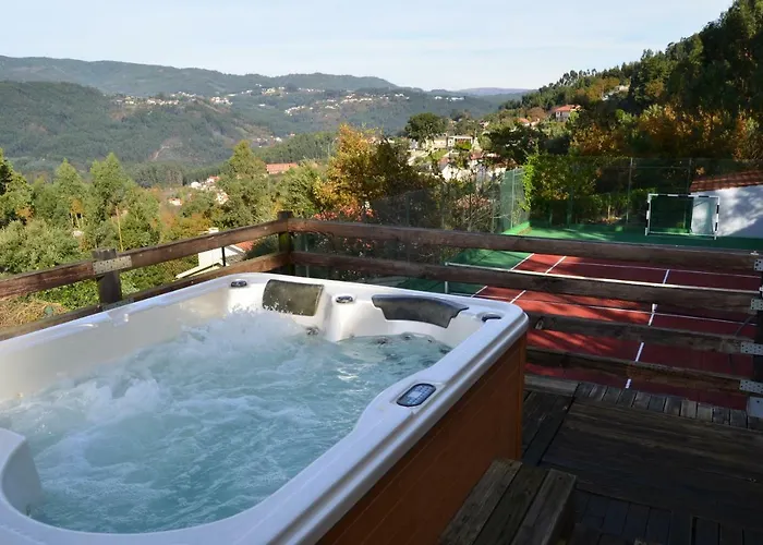 De Paco * Sever do Vouga