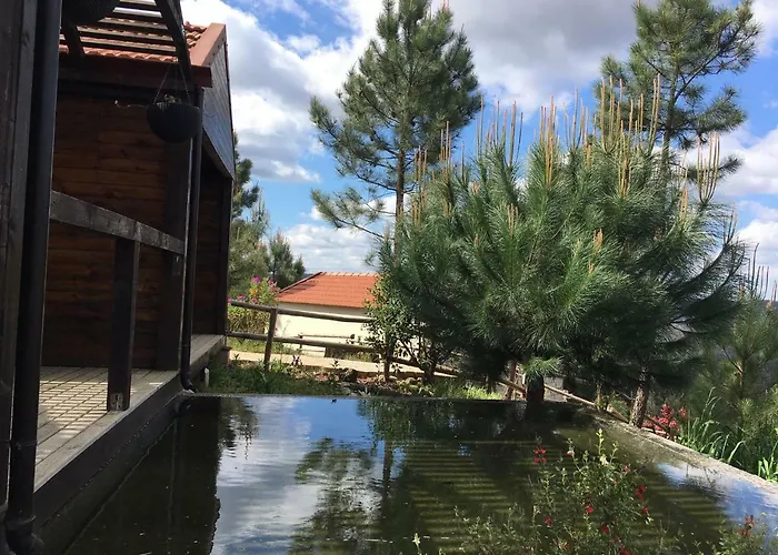 Semesterbostad De Paco