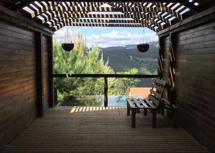 De Paco Semesterbostad *