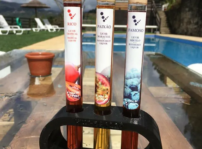 De Paco * Sever do Vouga